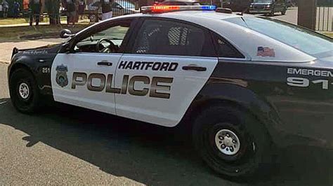 Man, woman found dead in Hartford murder